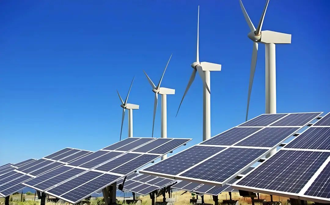 能环宝 新型储能，从新能源经济的隐秘角落走向舞台中心