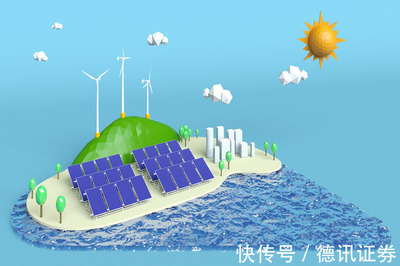 下雨了、没风了，新能源如何供电？技术服务的破局之道