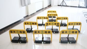 蓝天行动智能产品发布 技术驱动，掀起新能源汽车革命新浪潮