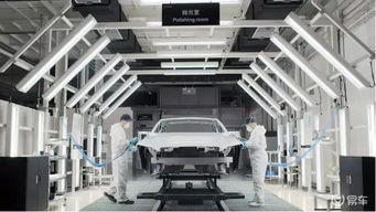 Polestar极星成都工厂正式开业 开启新能源技术与服务新篇章