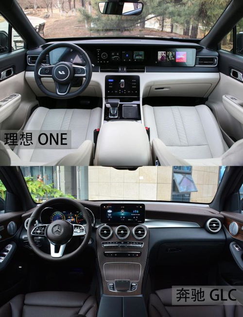 车界革命 未来属于新能源 理想汽车表现更完美