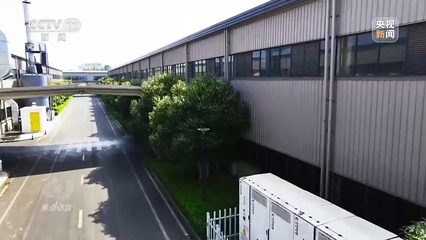 新型能源蓄势待发 中国能源含“绿”量提升，新型储能领航转型